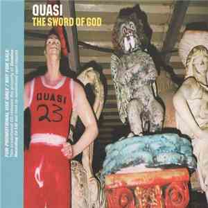 Quasi  - The Sword Of God flac album