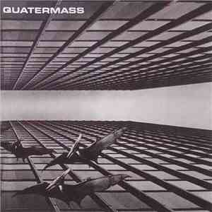 Quatermass  - Quatermass flac album