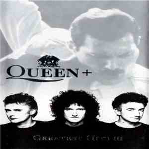 Queen - Greatest Hits III flac album