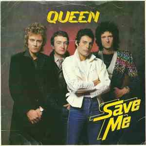 Queen - Save Me flac album