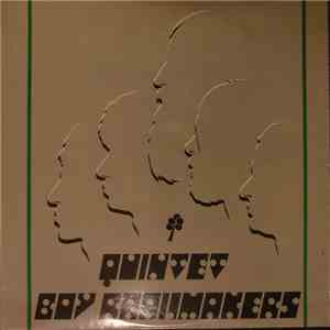 Quintet Boy Raaijmakers - Quintet Boy Raaijmakers flac album