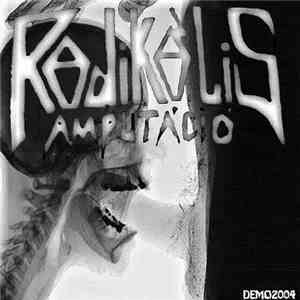 Radikalis Amputacio - Demo 2004 flac album