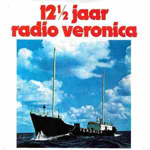 Radio Veronica - 12 1/2 Jaar Radio Veronica flac album