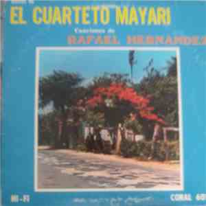 Rafael Hernández - Exitos De El Cuarteto Mayari flac album