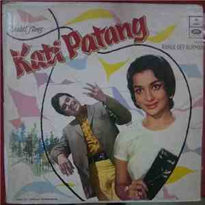 Rahul Dev Burman - Kati Patang flac album