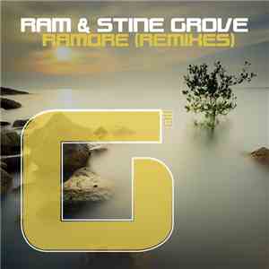 RAM & Stine Grove - RAMore (Remixes) flac album