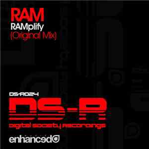 RAM - RAMplify flac album