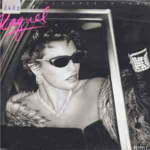 Raquel Welch - This Girl's Back In Town flac album