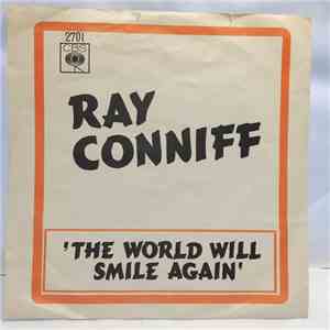 Ray Conniff - The World Will Smile Again flac album