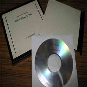 Raymond Dijkstra - Der Triumph flac album