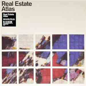 Real Estate  - Atlas flac album