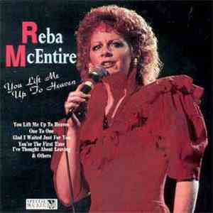 Reba McEntire - You Lift Me Up To Heaven flac album