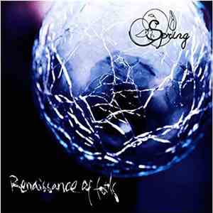 Renaissance Of Fools - Spring flac album