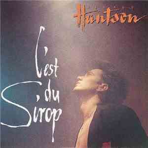 Renaud Hantson - C'est Du Sirop flac album