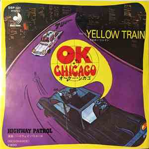 Resonance - O.K. Chicago / Yellow Train flac album