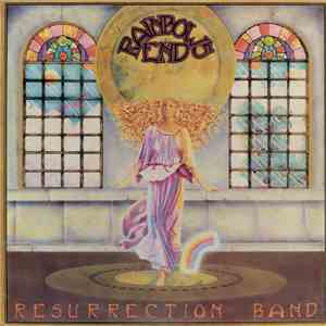 Resurrection Band - Rainbow's End flac album