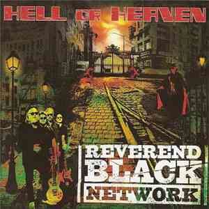 Reverend Black Network - Hell Or Heaven flac album