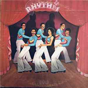 Rhythm - Rhythm flac album