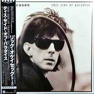 Ric Ocasek - This Side Of Paradise flac album