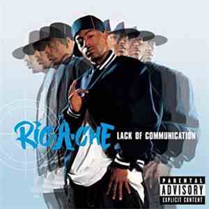 Ric-A-Che - Lack Of Communication flac album