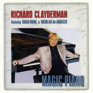 Richard Clayderman - Magic Piano flac album