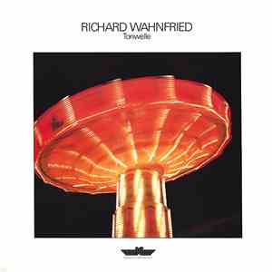 Richard Wahnfried - Tonwelle flac album