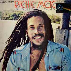 Richie Mac - Jah Is I Light flac album