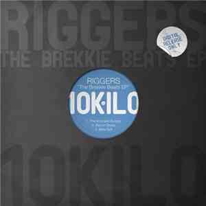 Riggers - The Brekkie Beats flac album