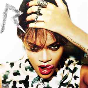 Rihanna - Talk That Talk flac album