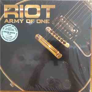Riot  - Army Of One flac album