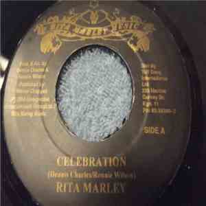 Rita Marley - Celebration flac album