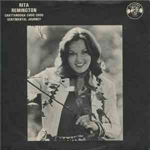 Rita Remington - Chattanooga Choo Choo flac album