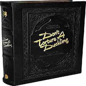 Riz Ortolani - Don't Torture A Duckling - Quäle nie ein Kind zum Scherz (1 Bluray + 2 DVD + Soundtrack-CD) flac album