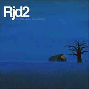 RJD2 - The Third Hand Instrumentals flac album