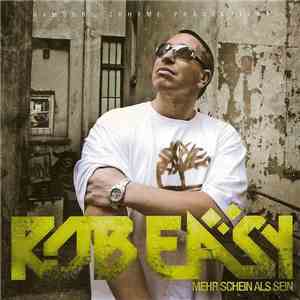Rob Easy - Mehr Schein Als Sein flac album
