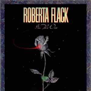 Roberta Flack - I'm The One flac album