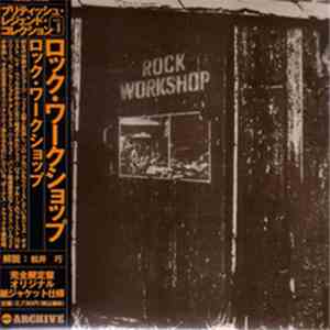 Rock Workshop - Rock Workshop flac album