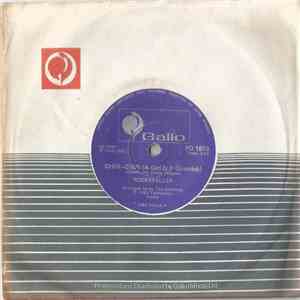 Rockefeller  - Chin-Chin (A Girl Is A Gimmick) flac album