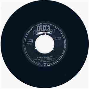 Rockin' Harry And Brothers - Rockin' Harry, Nr. 2 flac album