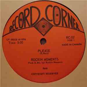 Rockin Moments - Please flac album