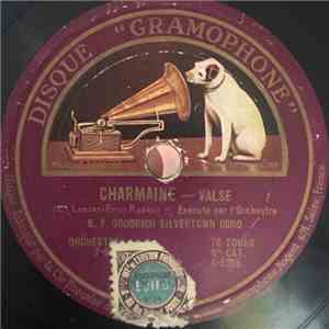 Roger Wolfe Kahn Et Son Orchestre - Just the same / chairmaine flac album
