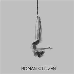 Roman Citizen - Indigo flac album