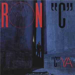 Ron C - "C" Ya flac album