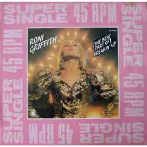 Roni Griffith - (The Best Part Of) Breakin' Up flac album