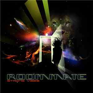 Roommate  - Strong Vibes flac album