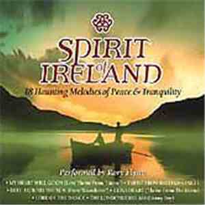 Rory Flynn - Spirit Of Ireland flac album