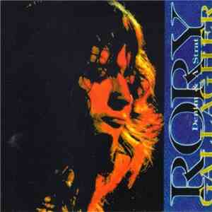 Rory Gallagher - New York 1974.09.08 flac album
