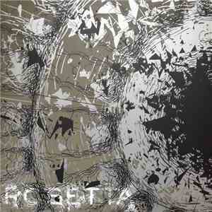 Rosetta  - The Galilean Satellites (Set 1) flac album