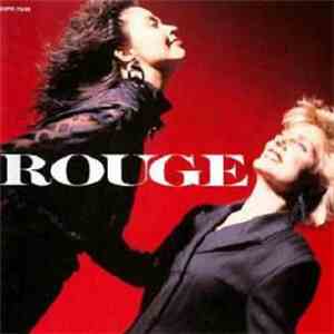 Rouge  - Rouge flac album