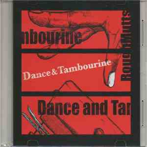 Roughmutts - Dance & Tambourine flac album